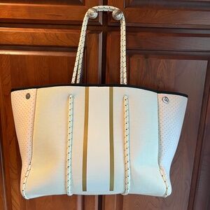 Parker and Hyde Tote